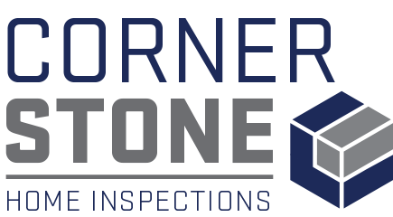 Cornerstone Home Inspections logo
