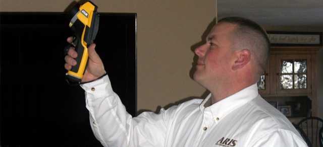 Cornerstone Property Inspections, LLC logo