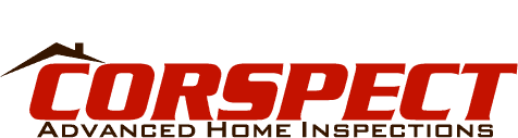 Corspect Advanced Home Inspections logo