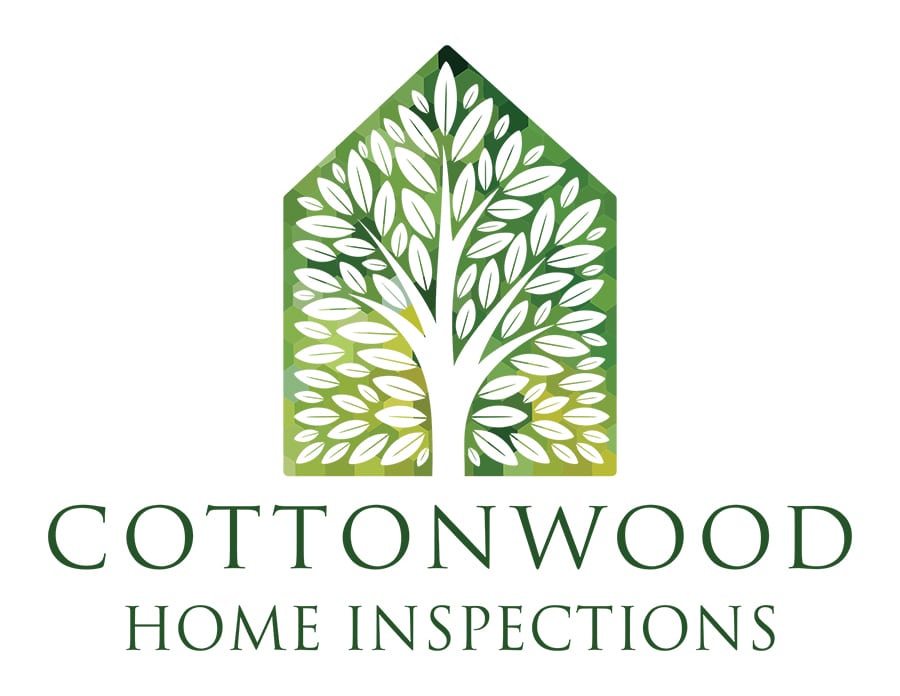 Cottonwood Home Inspections logo
