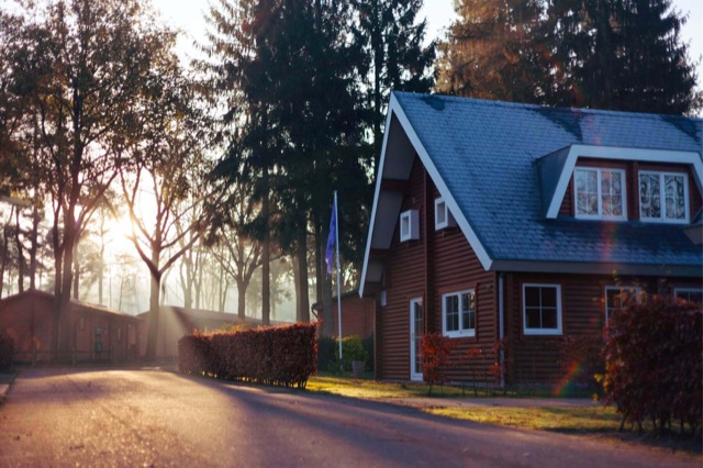 Country Home Inspections LLC logo