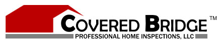 Covered Bridge Professional Home Inspections logo