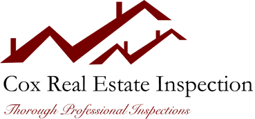 Cox Real Estate Inspection Serv logo