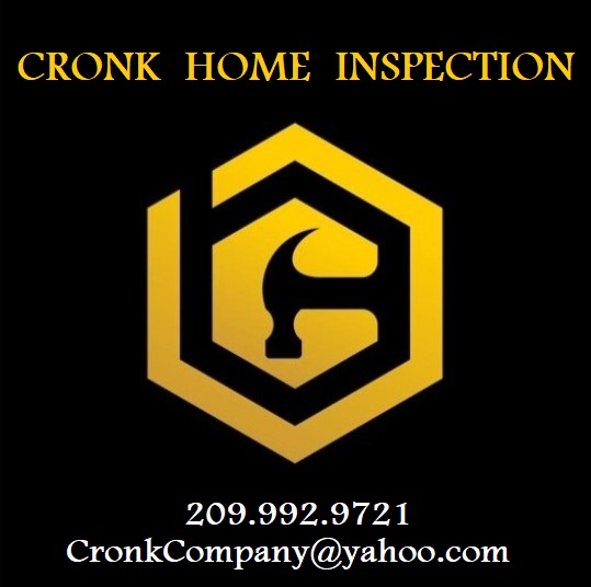 Cronk Home Inspection logo