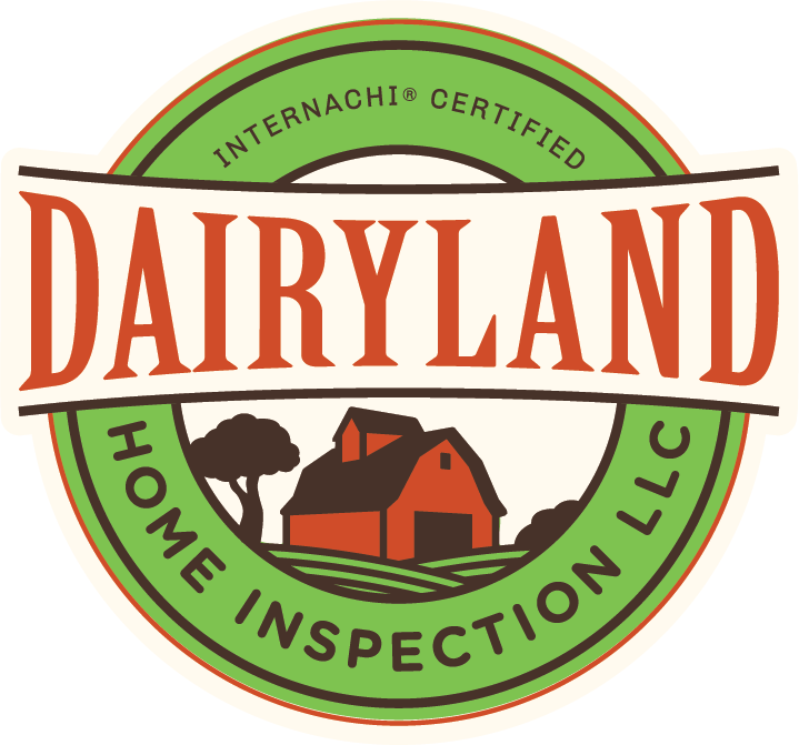 Dairyland Home Inspection LLC logo