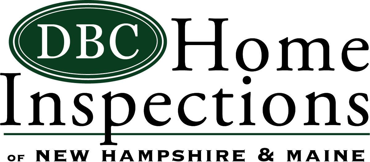 DBC Home Inspections logo