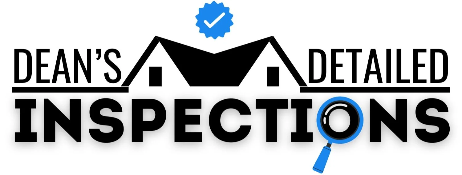 Dean's Detailed Inspections logo