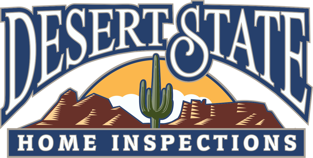 Desert State Home Inspections logo