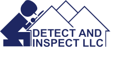 Detect and Inspect LLC logo