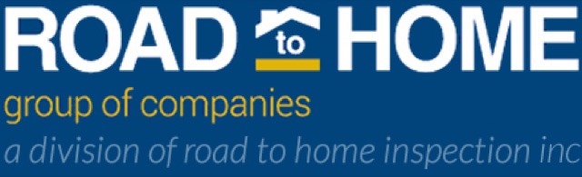 Dino Biondo Certified Home Inspector logo