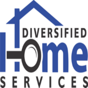 Diversified Home Services logo