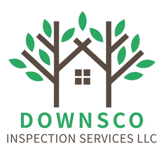 Downsco Inspection services llc logo