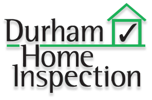 Durham Home Inspection logo
