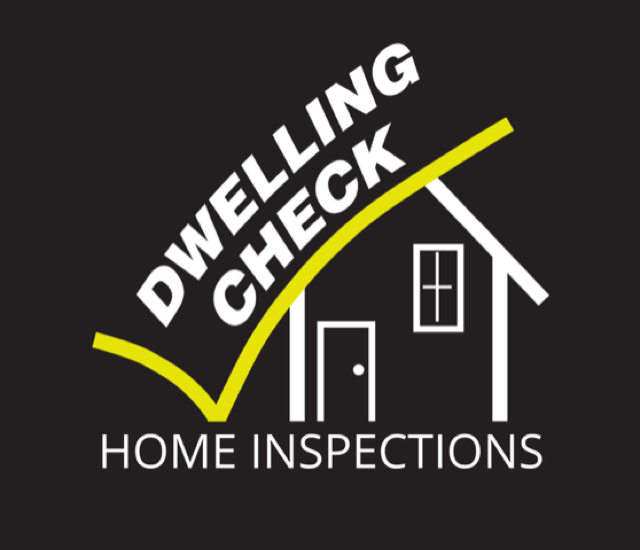 Dwelling Check Home Inspections logo