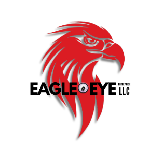Eagle Eye Enterprises logo