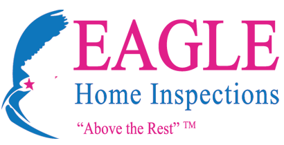 Eagle Home Inspections logo