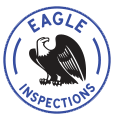 Eagle Inspections logo