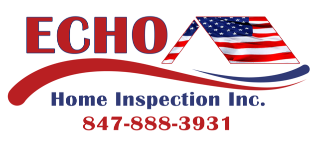 Echo Home Inspection Inc. logo