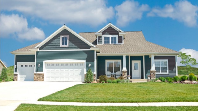 Essential Home Inspection logo