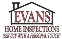 Evans Home Inspections LLC logo