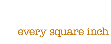 Every Square Inch Property Inspection logo