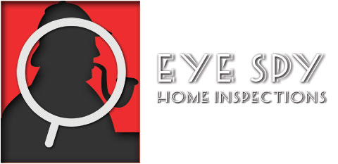 Eye Spy Home Inspections logo