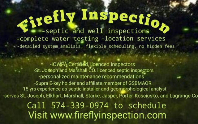 Firefly Inspection logo