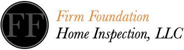Firm Foundation Home Inspection LLC logo