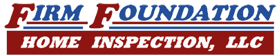 Firm Foundation Home Inspection logo