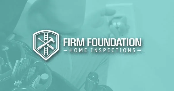 Firm Foundation Home Inspections logo