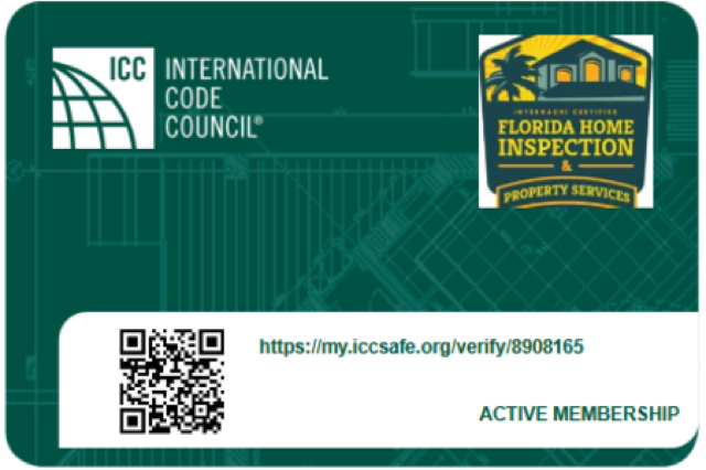 Florida Home Inspection And Property Services logo