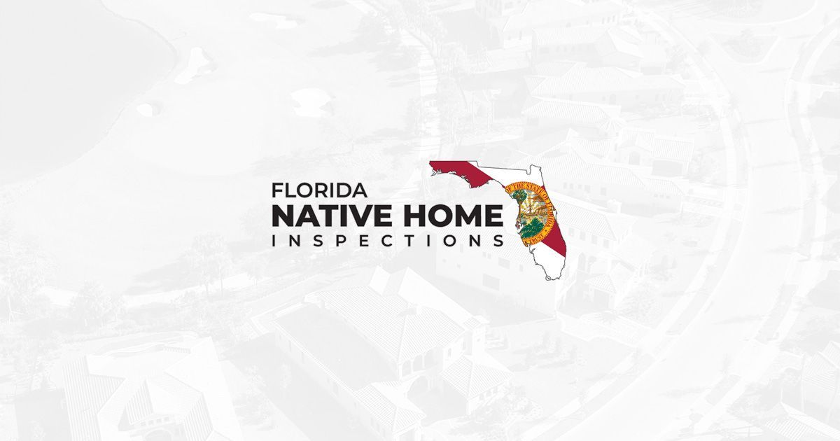 Florida Native Home Inspections, LLC logo