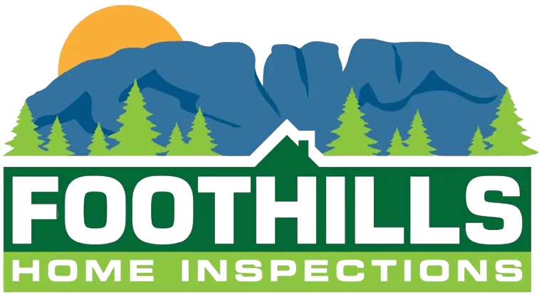 Foothills Home Inspections LLC logo