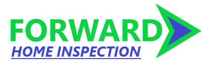 Forward Home Inspection logo