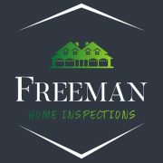 Freeman Home Inspections - WA/ID Home Inspector logo