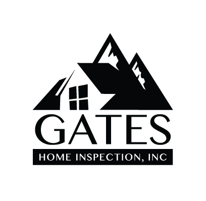 Gates Home Inspection logo
