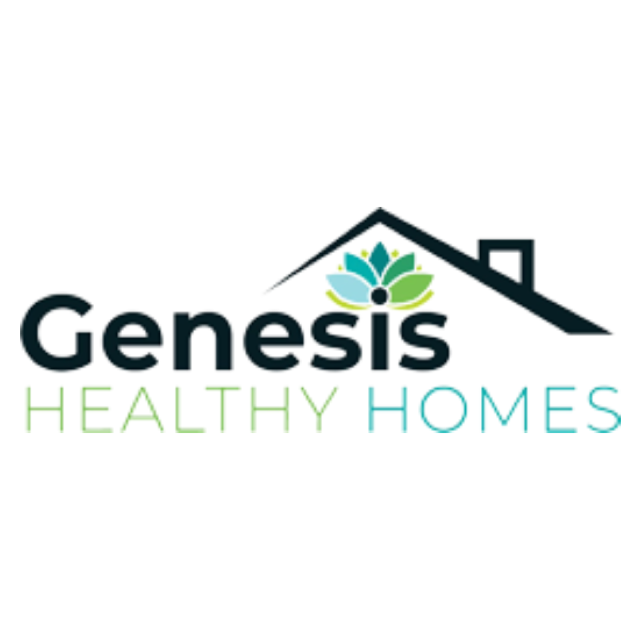 Genesis Healthy Homes logo