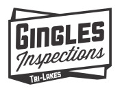 Gingles Inspections logo