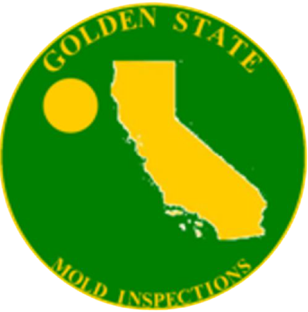Golden State Mold Inspections Long Beach logo