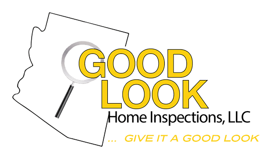 Good Look Home Inspections LLC logo