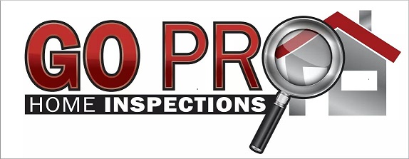 GoPro Home Inspections logo