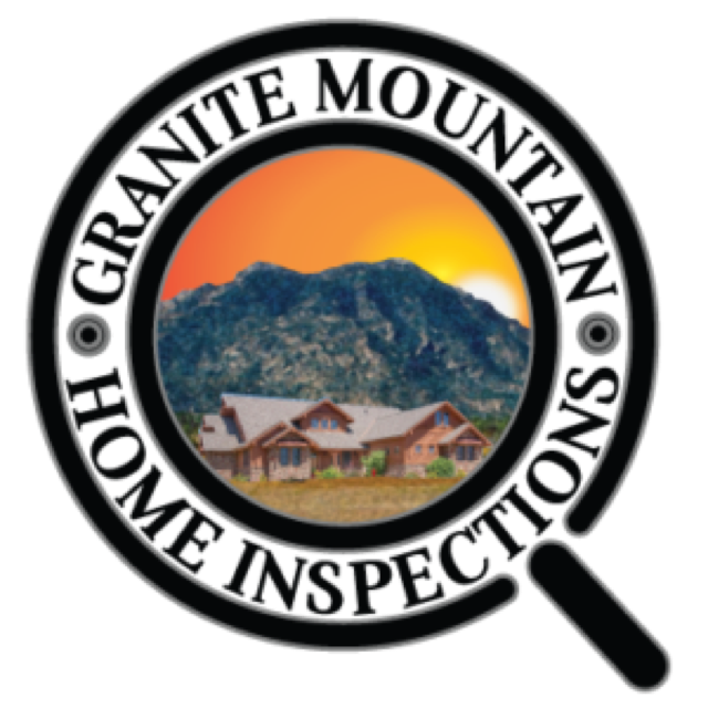 Granite Mountain Home Inspections logo
