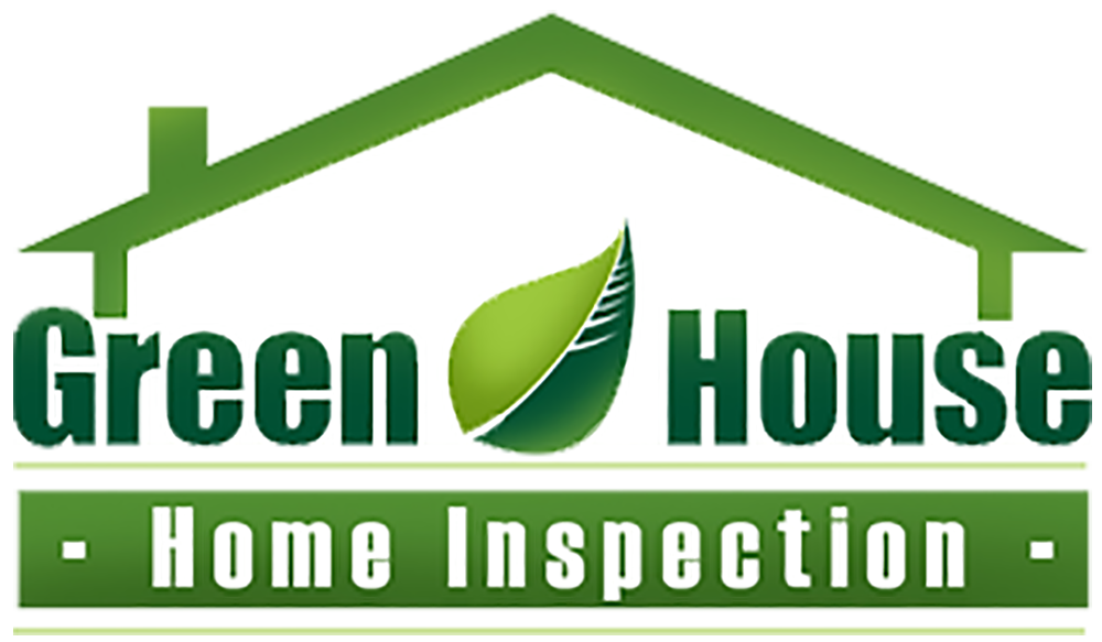 Green House Home Inspection logo