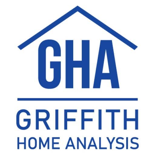 Griffith Home Analysis logo