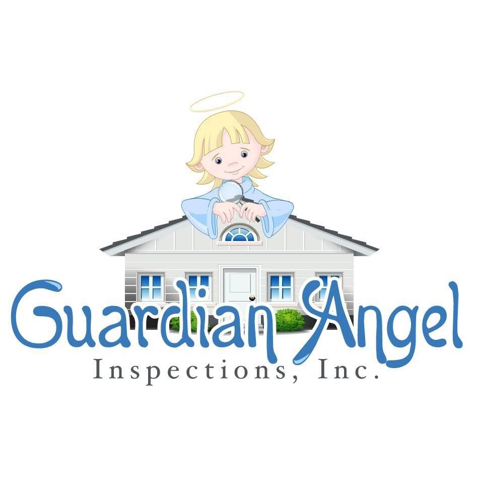 Guardian Angel Inspections Inc. logo
