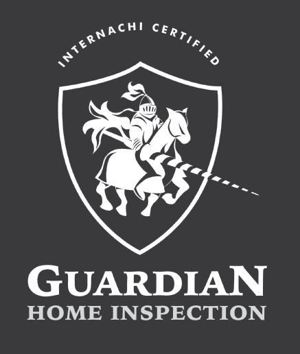 Guardian Home Inspection logo