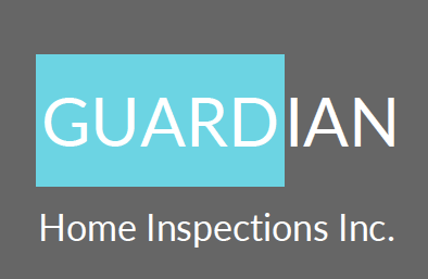 Guardian Home Inspections Inc. logo