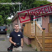 HBA Home Inspection logo
