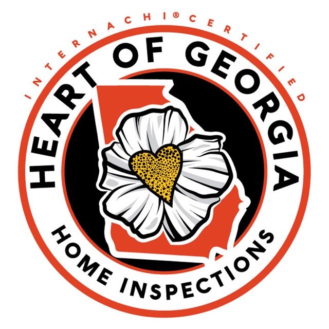 Heart of Georgia Home Inspections, LLC logo