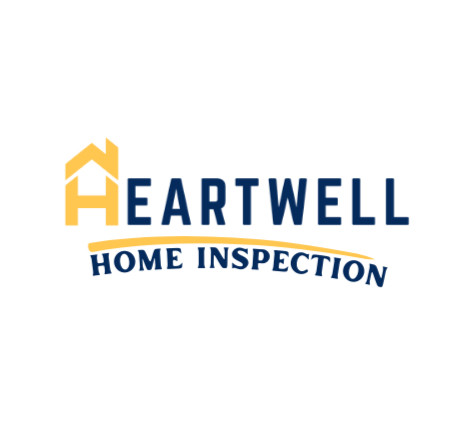 Heartwell Home Inspection logo